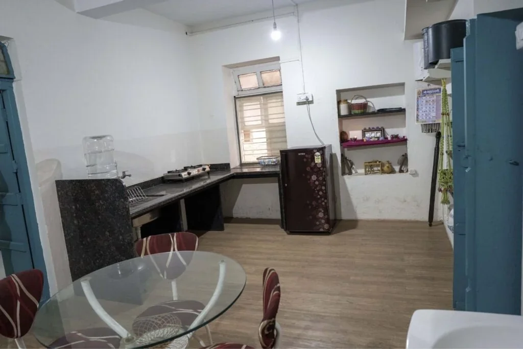 The Cottage by Chandralok Homestays – A Cozy 3BHK Villa in Nagala Park, Kolhapur - Image 5