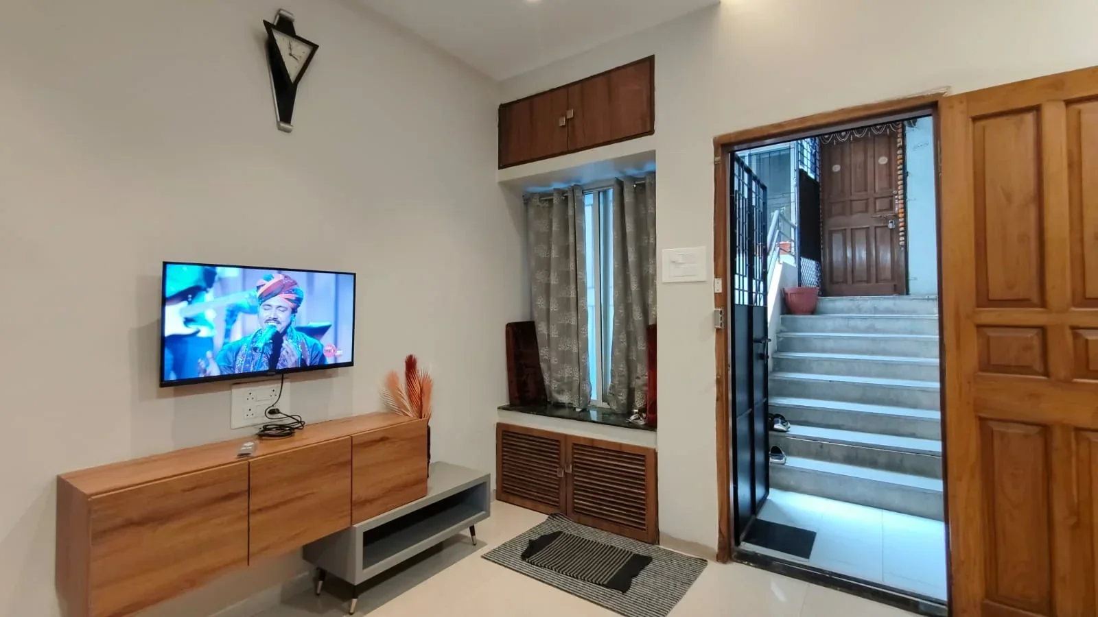 MadhuMalati Kolhapur Homestay – 2BHK Near Mahalaxmi Temple