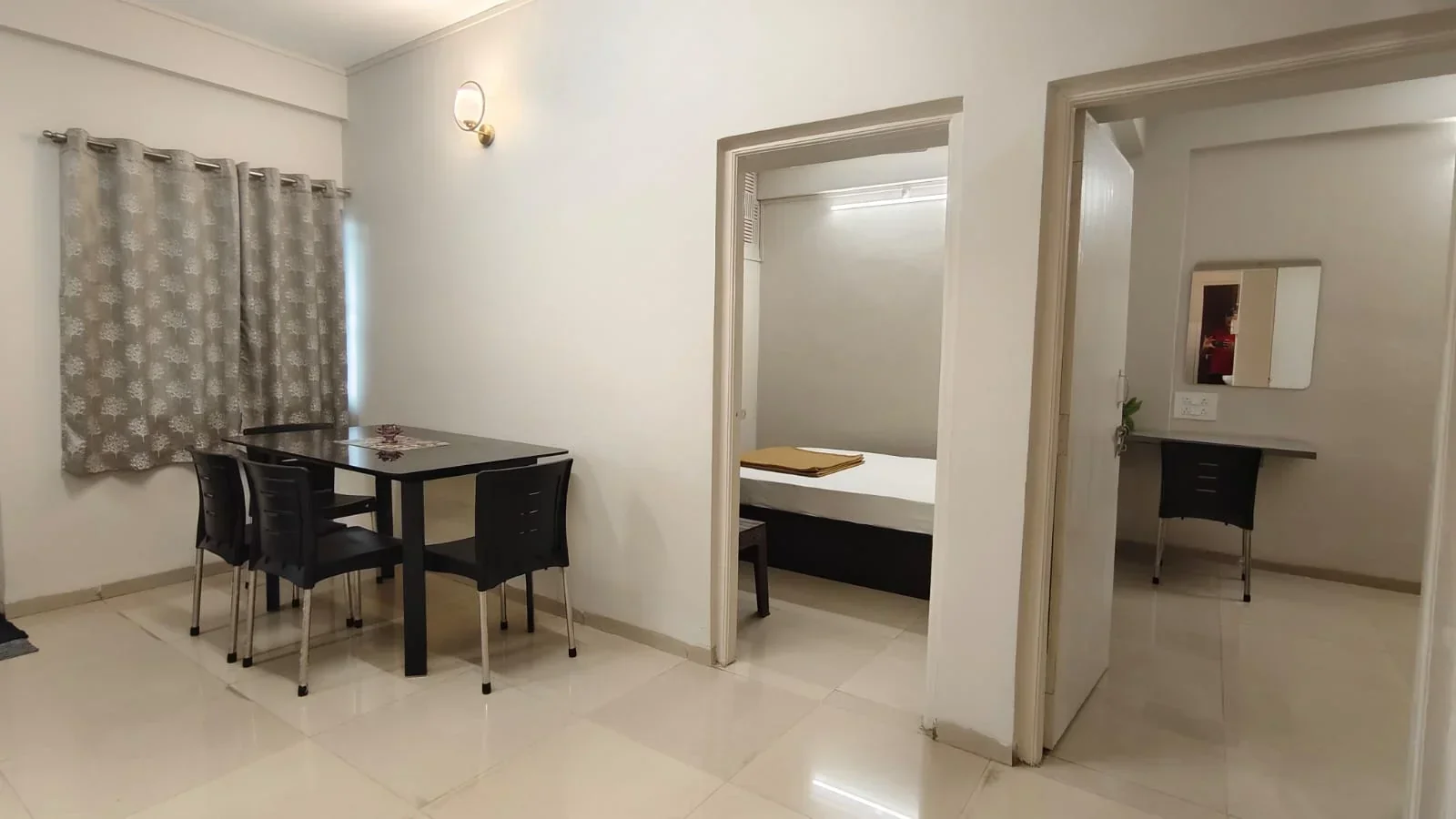 MadhuMalati Kolhapur Homestay – 2BHK Near Mahalaxmi Temple - Image 3