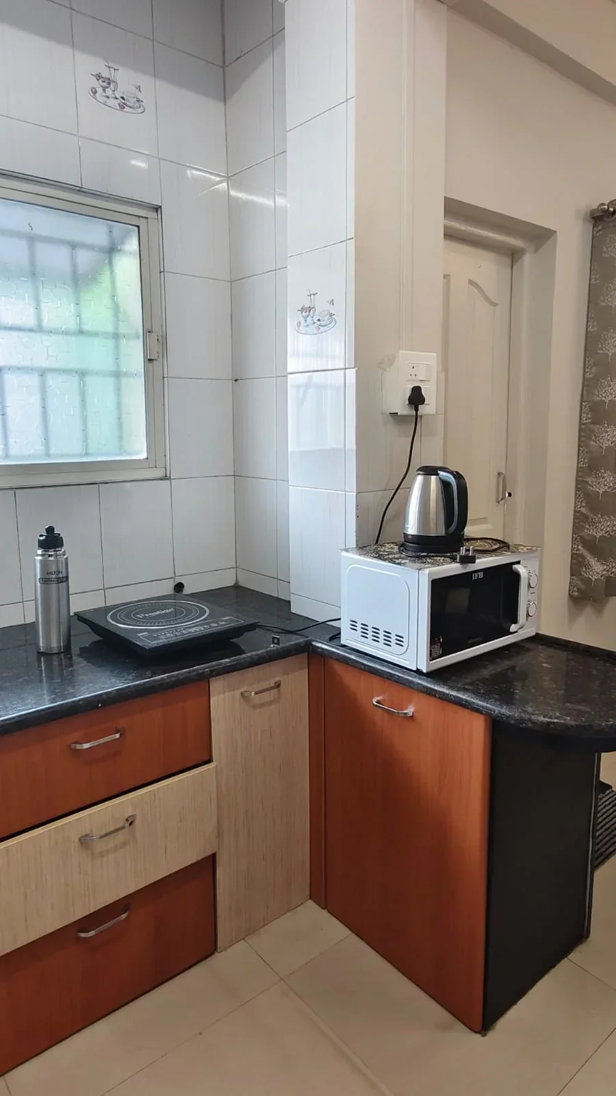 MadhuMalati Kolhapur Homestay – 2BHK Near Mahalaxmi Temple - Image 5