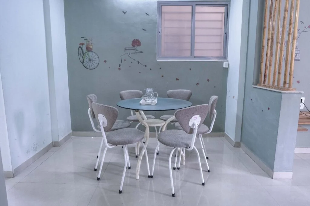 Deluxe 2 BHK Flat - Image 3