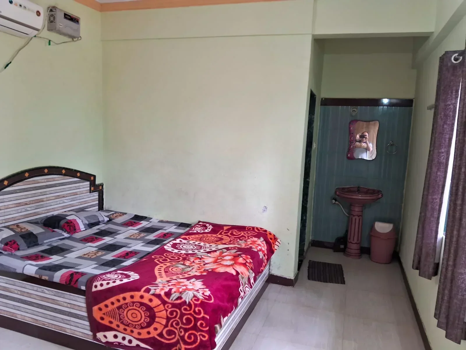 Sai Place Holiday Home - Image 5