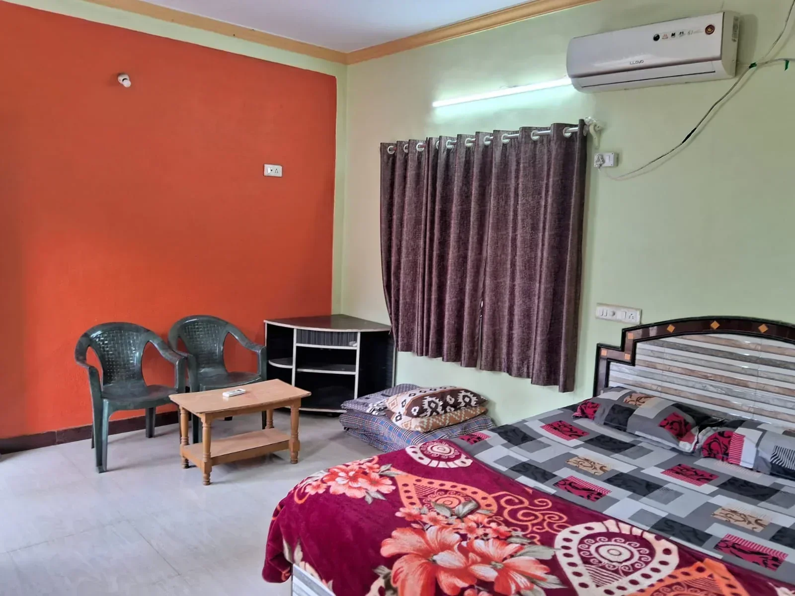 Sai Place Holiday Home - Image 4