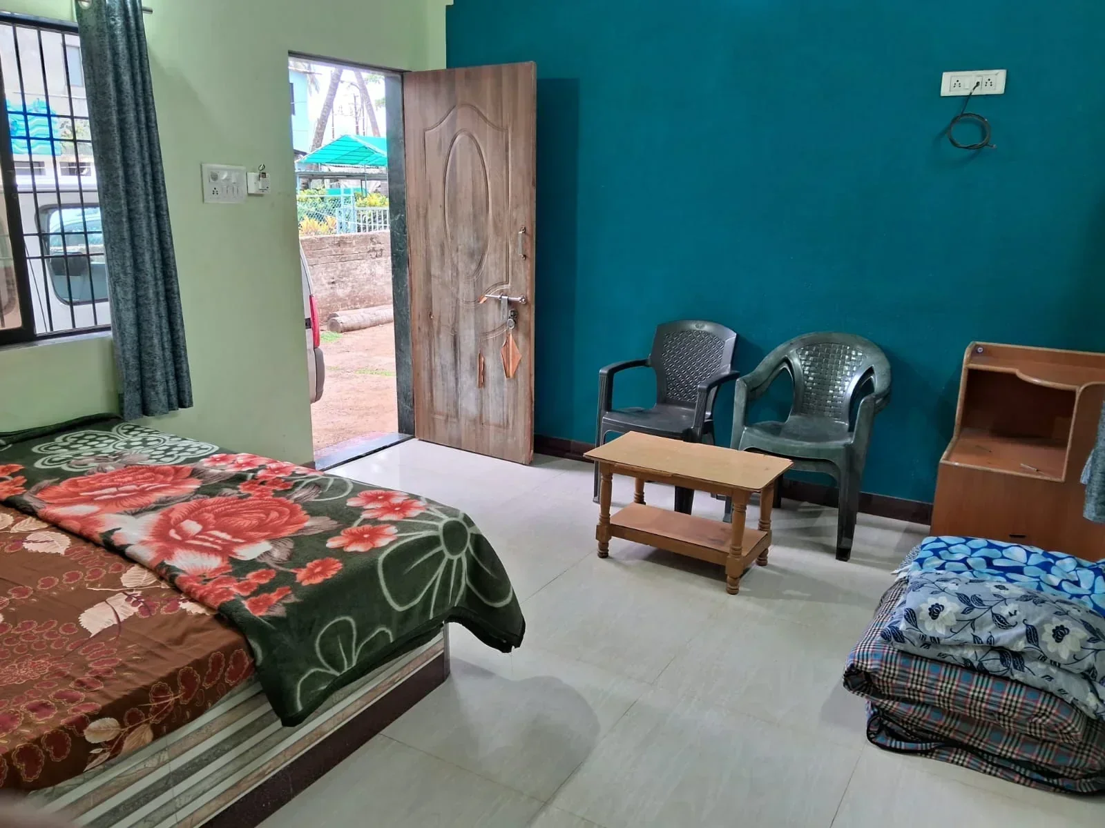 Sai Place Holiday Home - Image 3