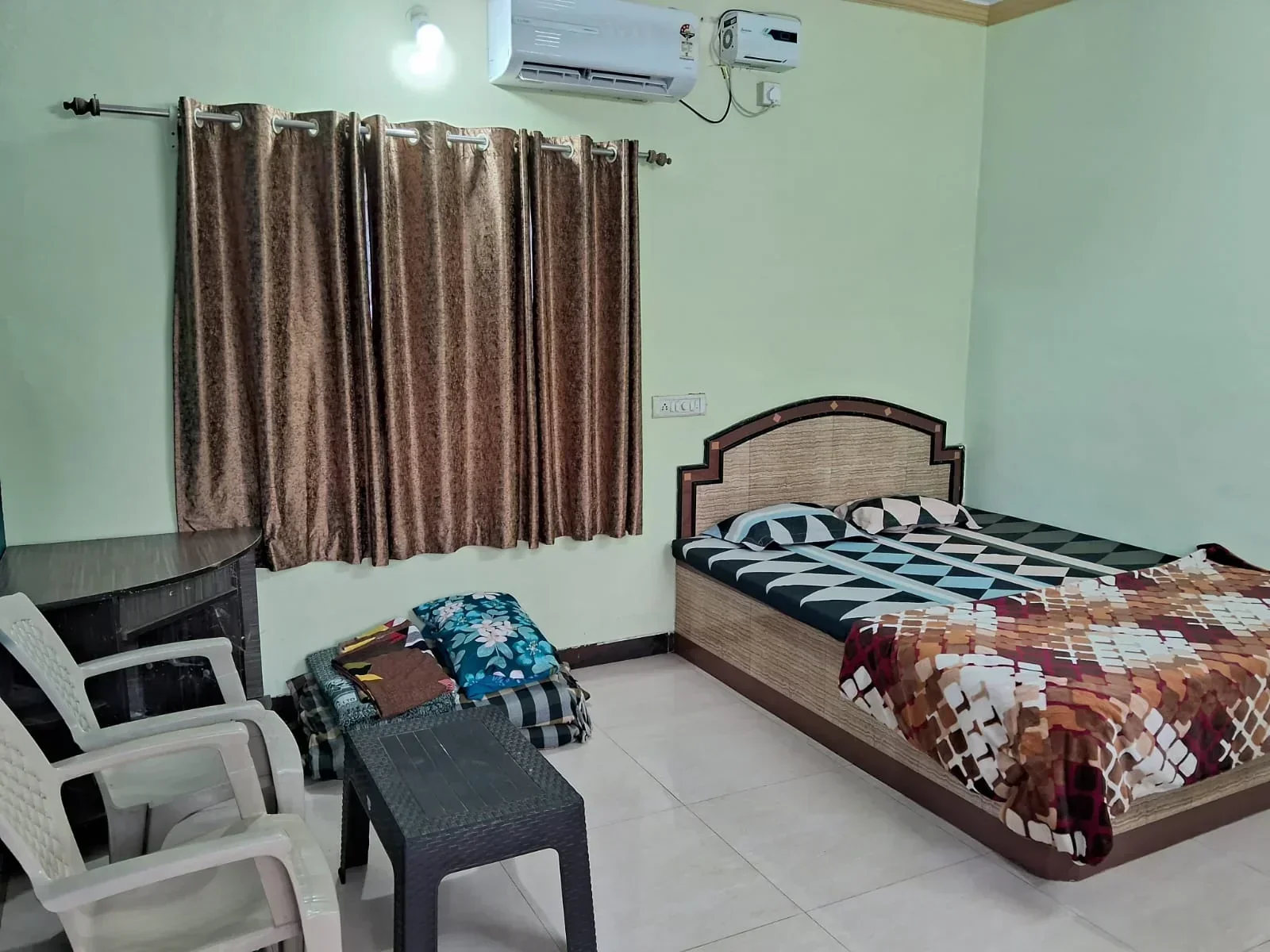 Sai Place Holiday Home