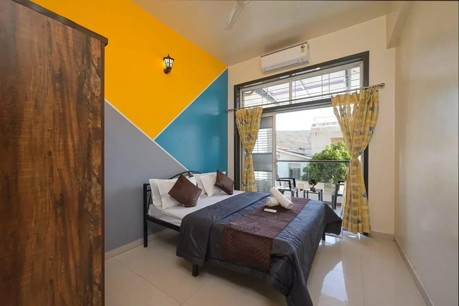 IDEAL HOUSE – 4BHK Private Villa with Pool in Lonavala - Image 4