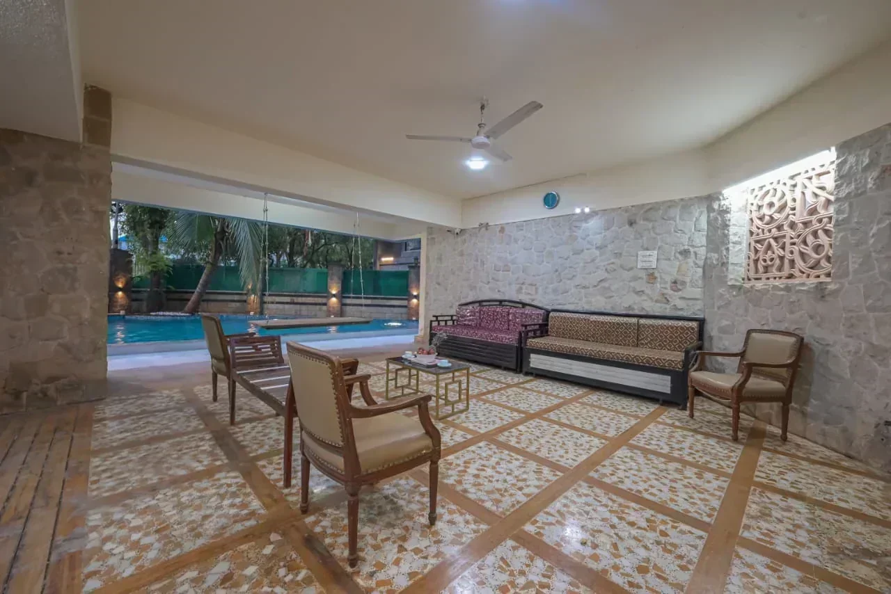 BIGBOSS VILLA – 8BHK Private Pool Villa in Lonavala - Image 2