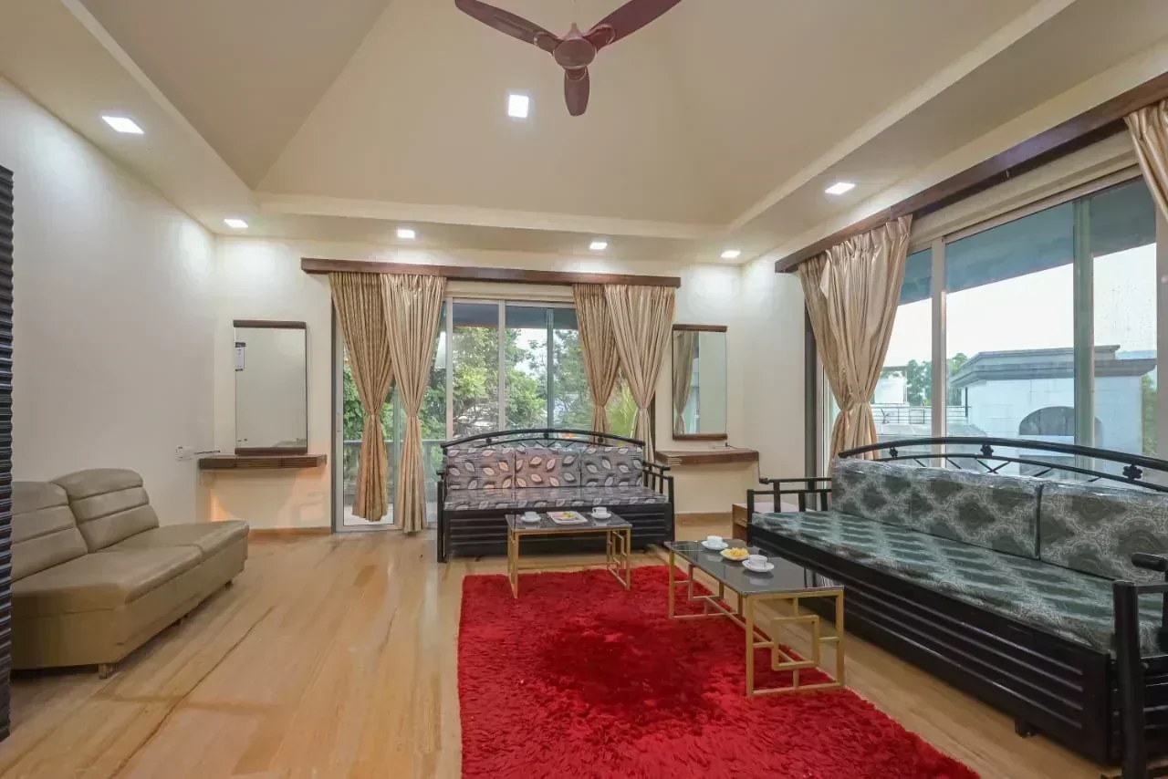 BIGBOSS VILLA – 8BHK Private Pool Villa in Lonavala - Image 3