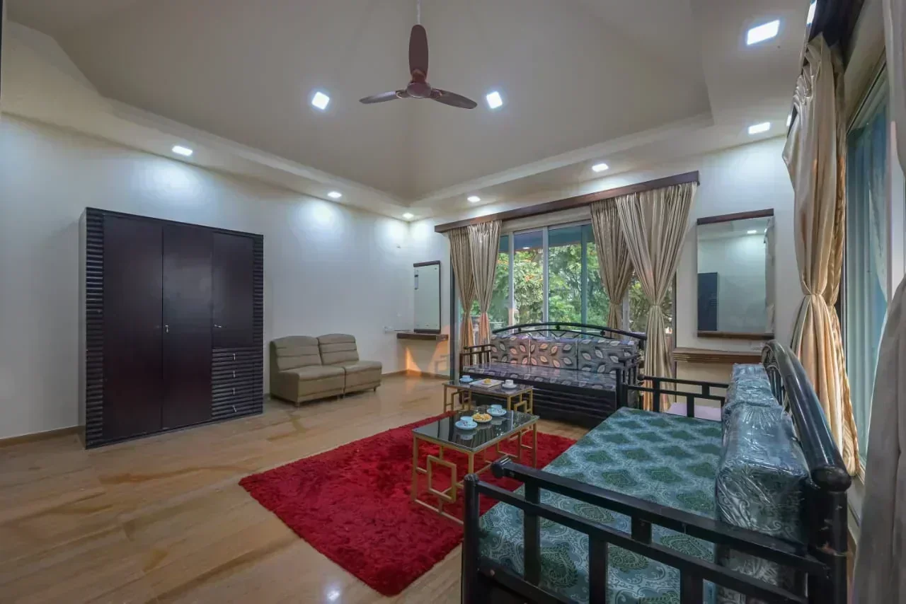 BIGBOSS VILLA – 8BHK Private Pool Villa in Lonavala - Image 4