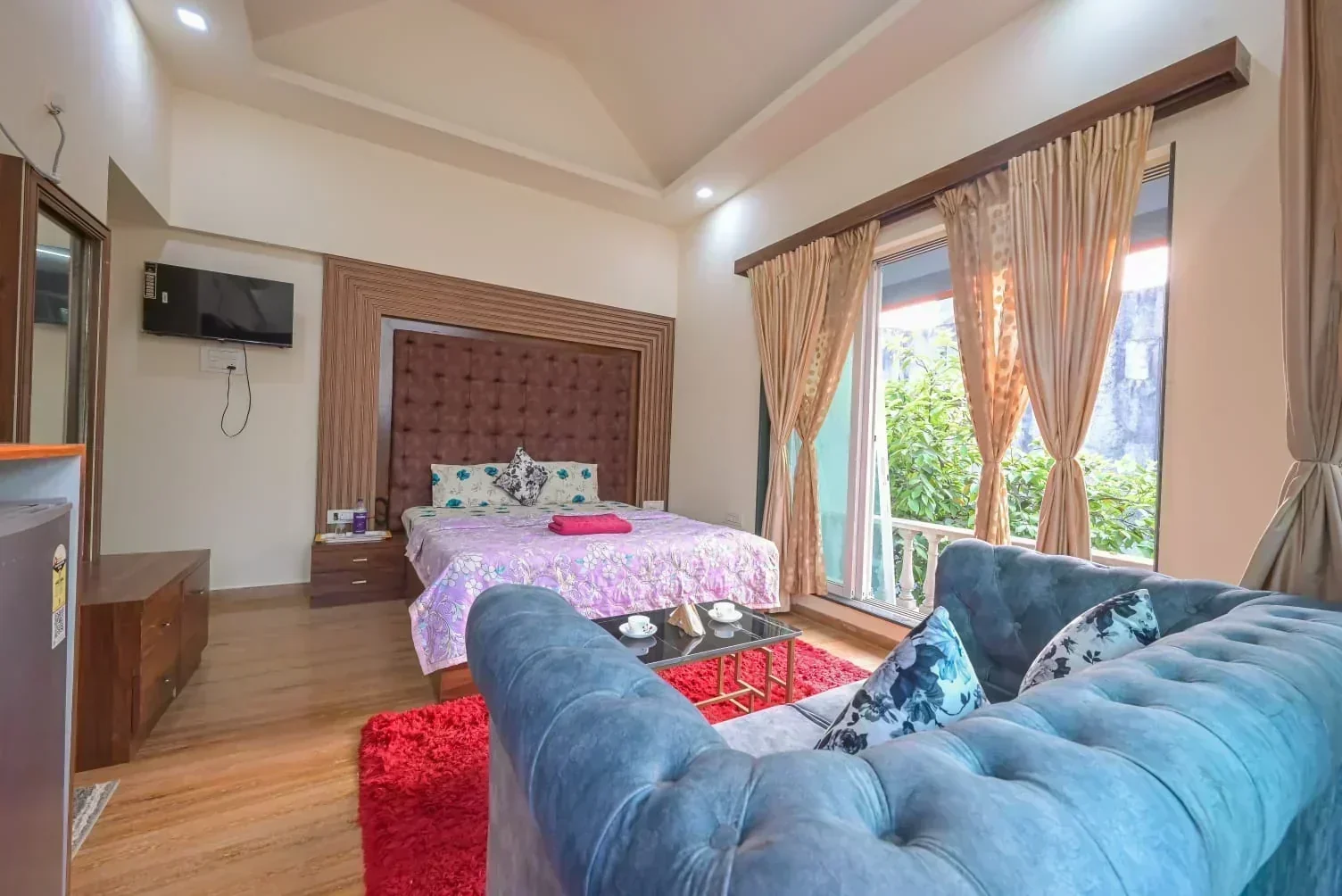 BIGBOSS VILLA – 8BHK Private Pool Villa in Lonavala - Image 5