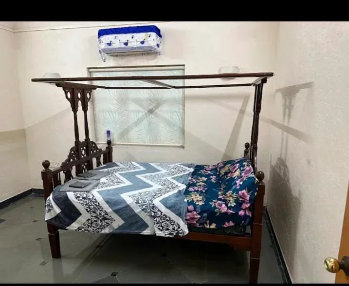 Beach House Shahab bungalow - Image 5