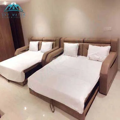 Sky Club Villa 5BHK - Image 4