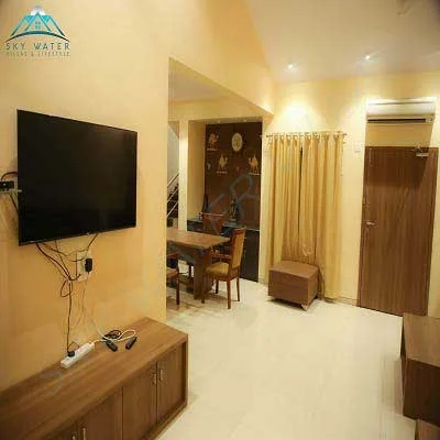 Sky Club Villa 5BHK - Image 3
