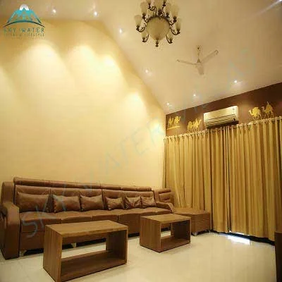 Sky Club Villa 5BHK - Image 2