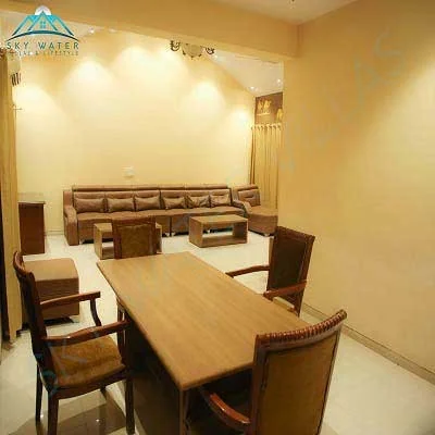 Sky Club Villa 5BHK