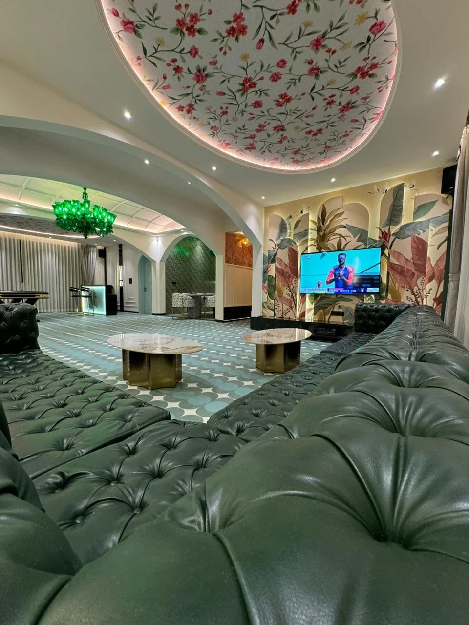 Turkish Villa