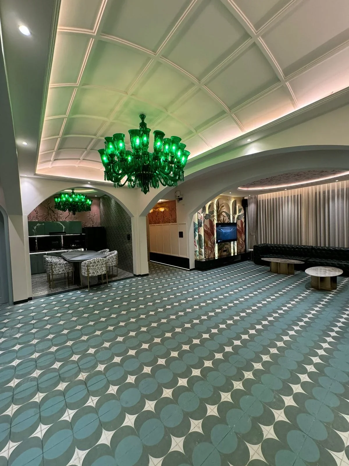 Turkish Villa - Image 2