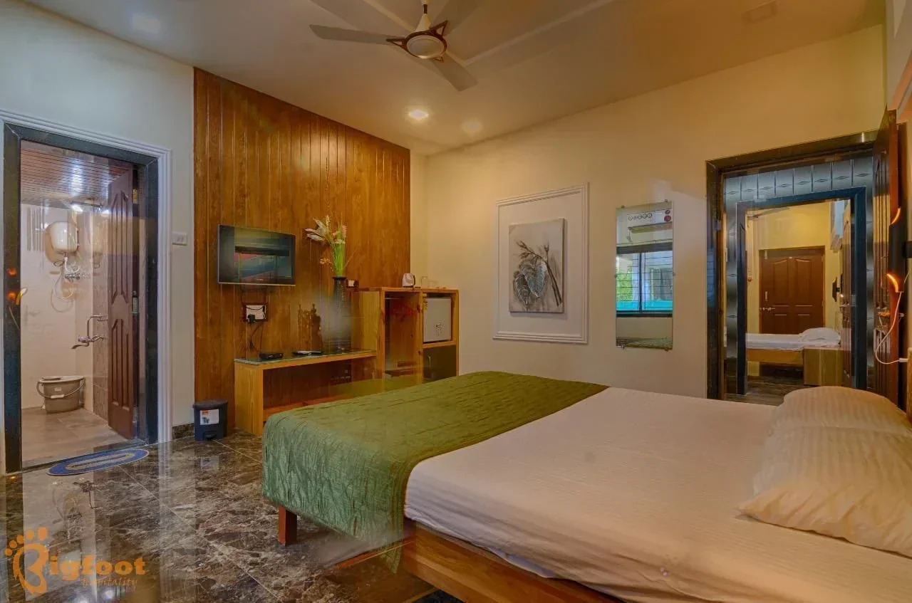 Malhar Villa Kashid - Luxurious Villa in Kashid - Image 4