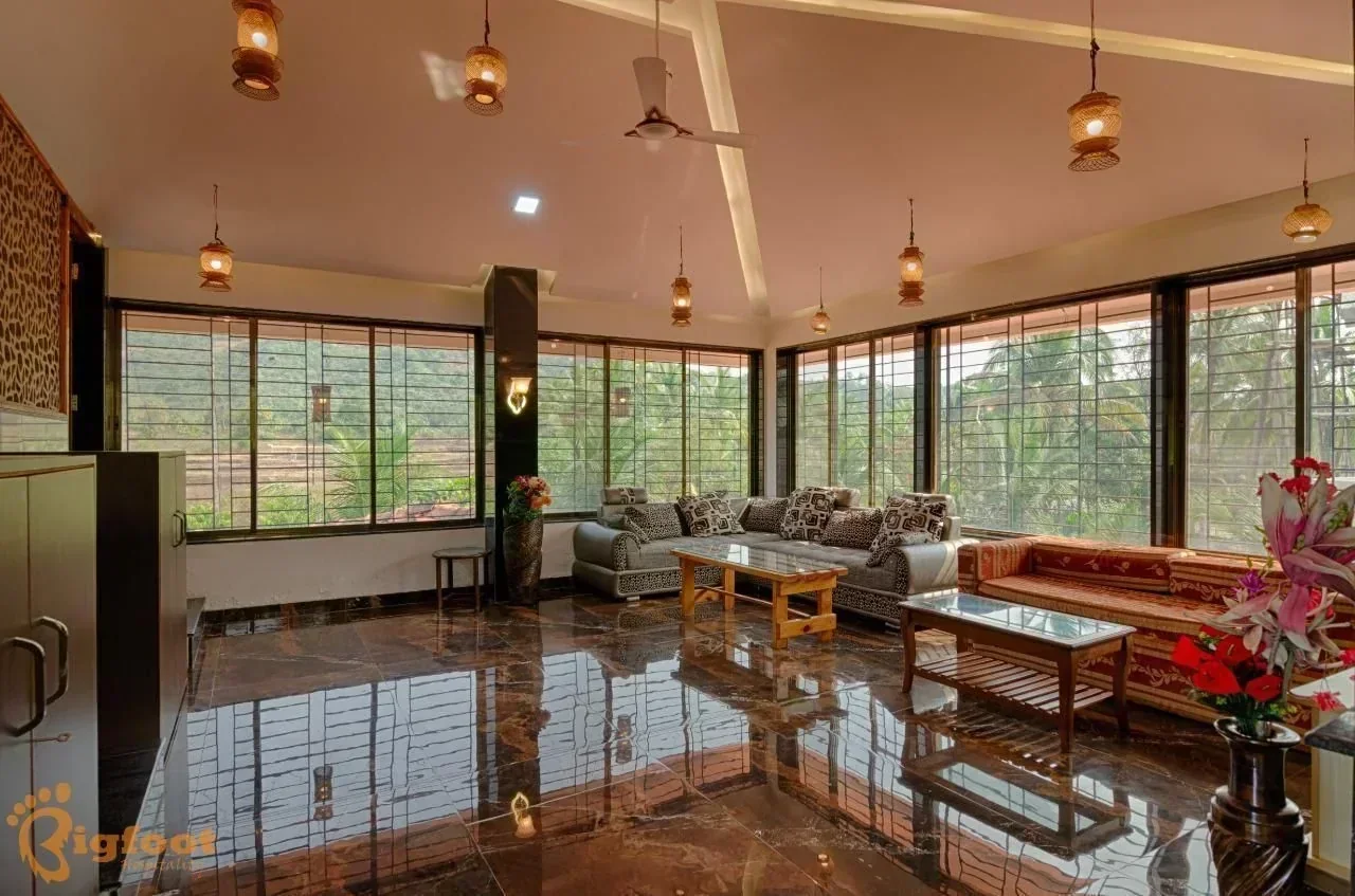 Malhar Villa Kashid - Luxurious Villa in Kashid - Image 3