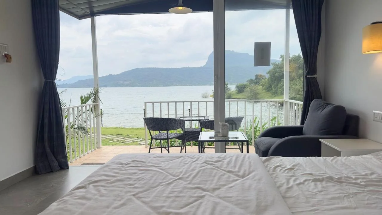 Tropical premium cottage - Image 5