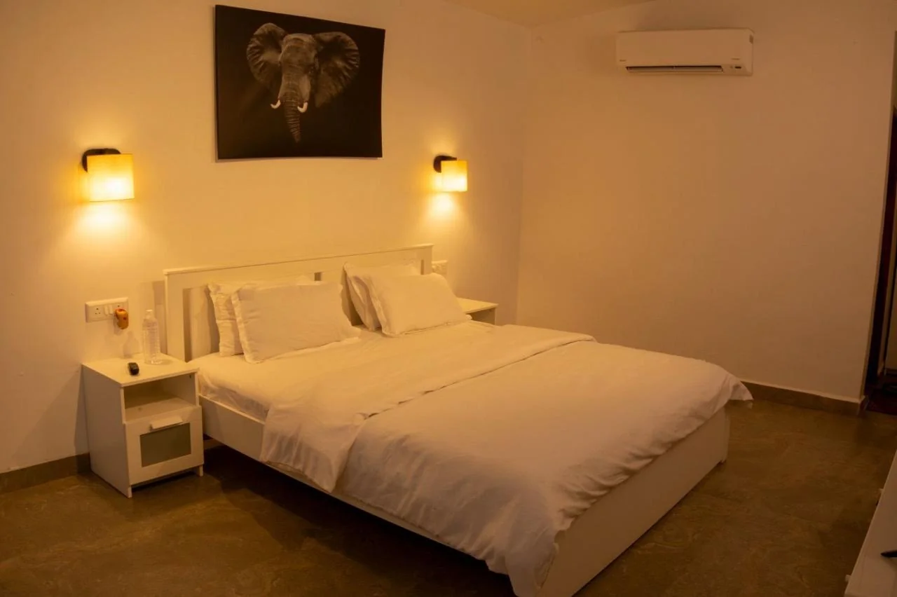 Tropical premium cottage - Image 4