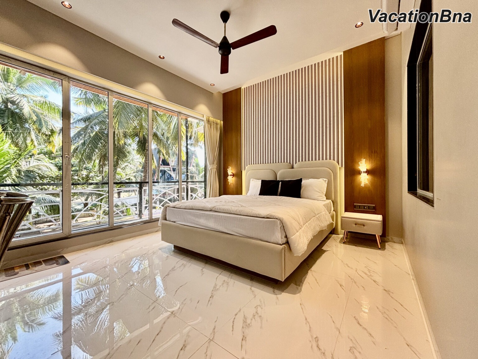 A COCONUT VALLEY RESORT - Image 4