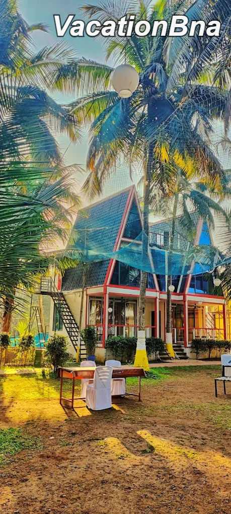 A COCONUT VALLEY RESORT - Image 2