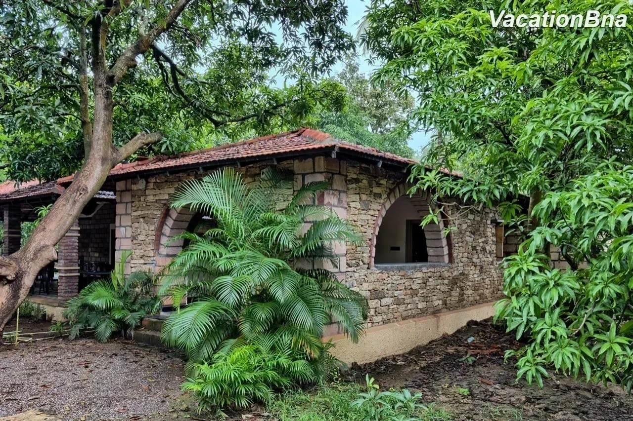 Aaranya resort - Image 5