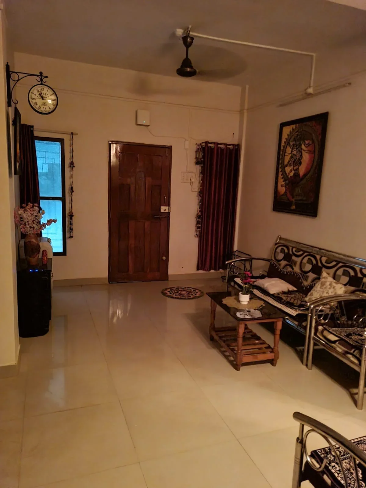 Aayushi Homestay, Ratnagiri - Image 3