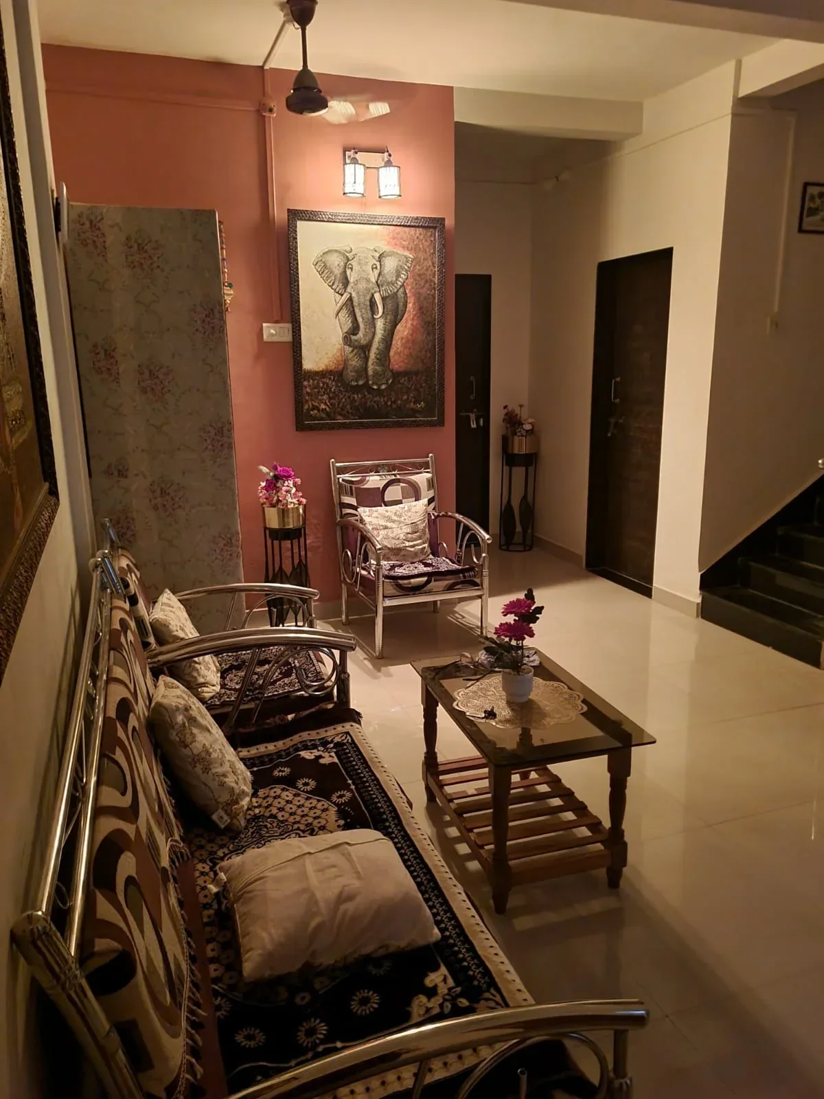 Aayushi Homestay, Ratnagiri - Image 2