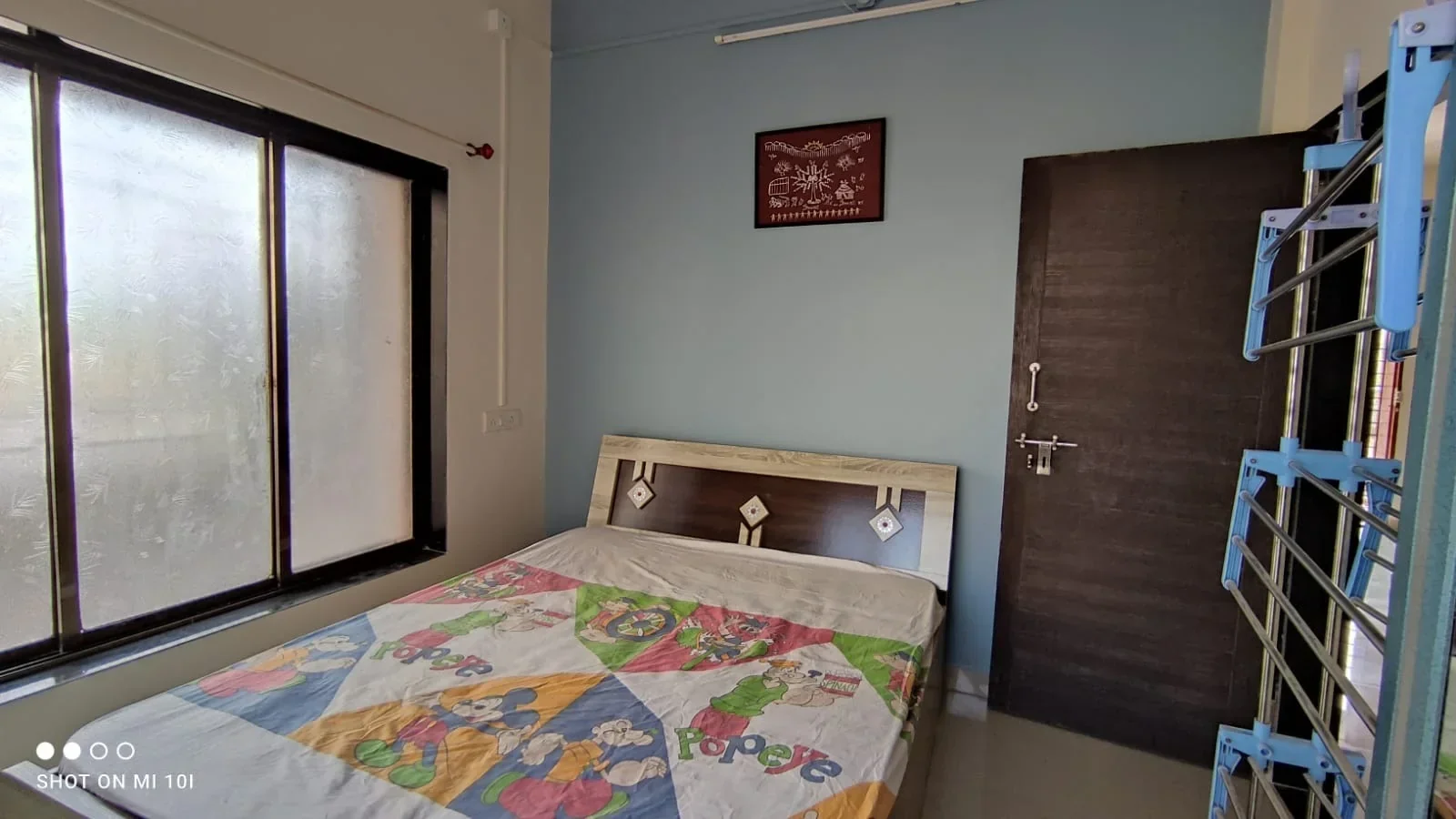 Aayushi Homestay, Ratnagiri - Image 4