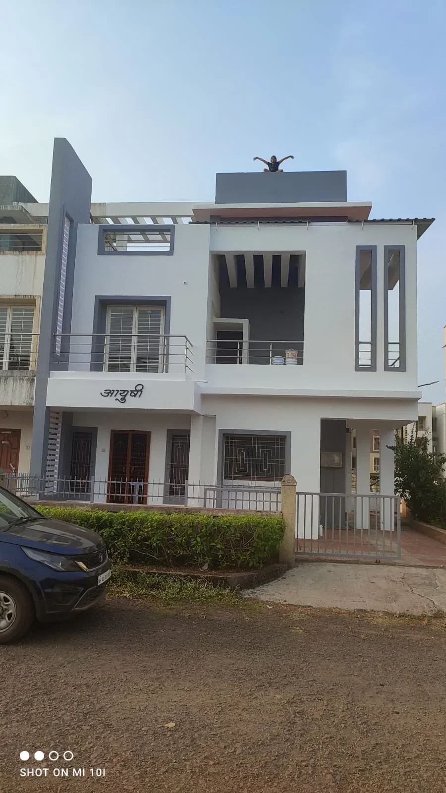 Aayushi Homestay, Ratnagiri