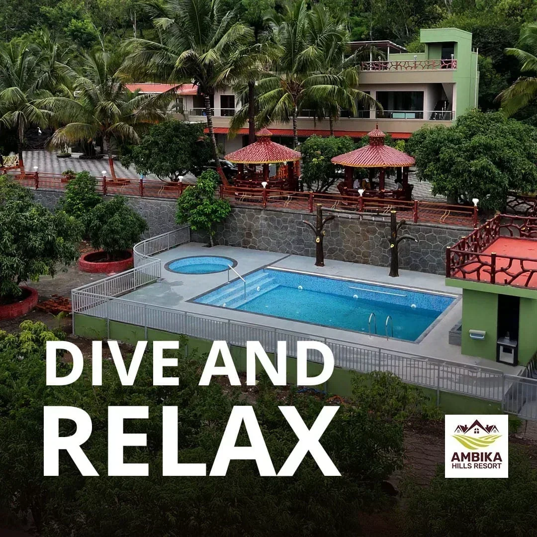 Ambika Hill  Resort - Image 5