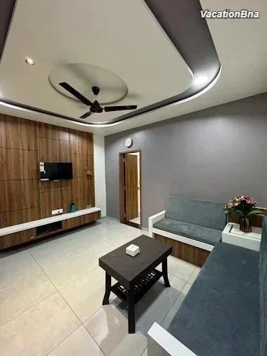 Ambika Hill  Resort - Image 2