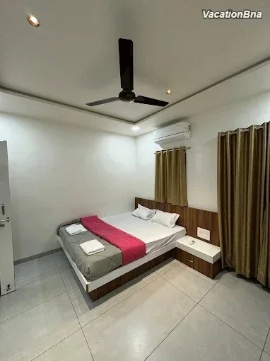 Ambika Hill  Resort - Image 4