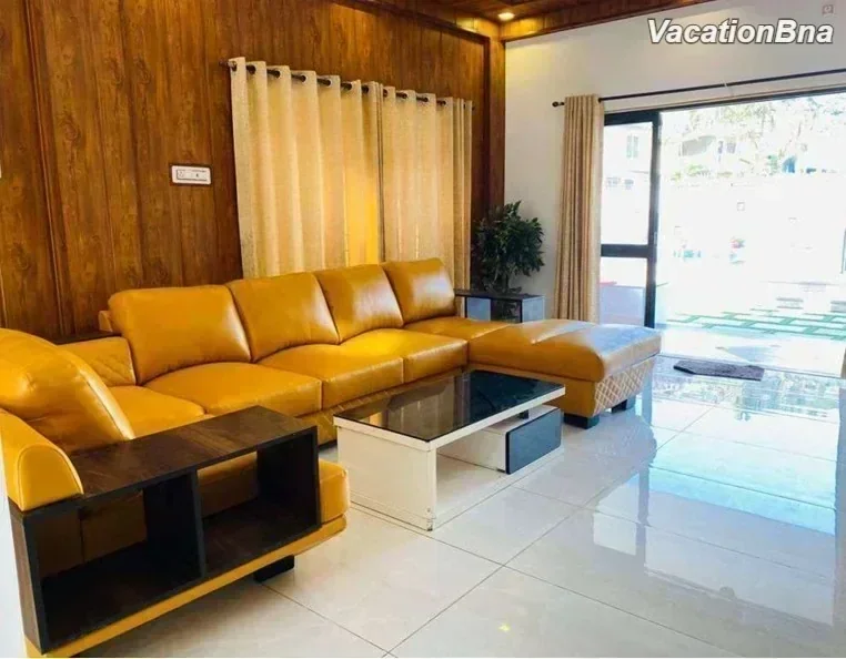 Aqua Villa, Lonavala – Luxury 4BHK Private Pool Villa - Image 3