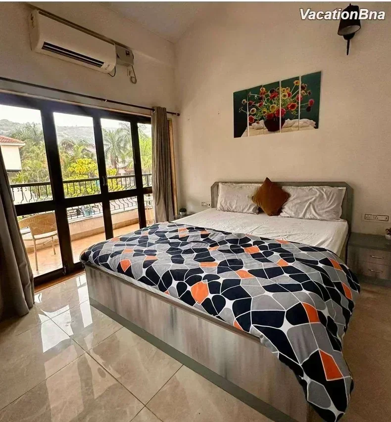 Aqua Villa, Lonavala – Luxury 4BHK Private Pool Villa - Image 5