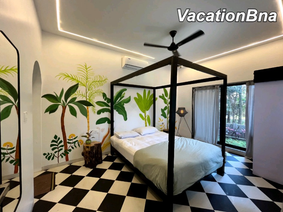 Areca Palm  3BHK Villa - Image 3