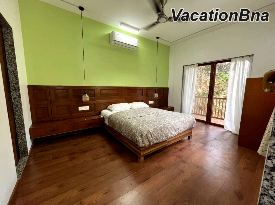Areca Palm  3BHK Villa - Image 4