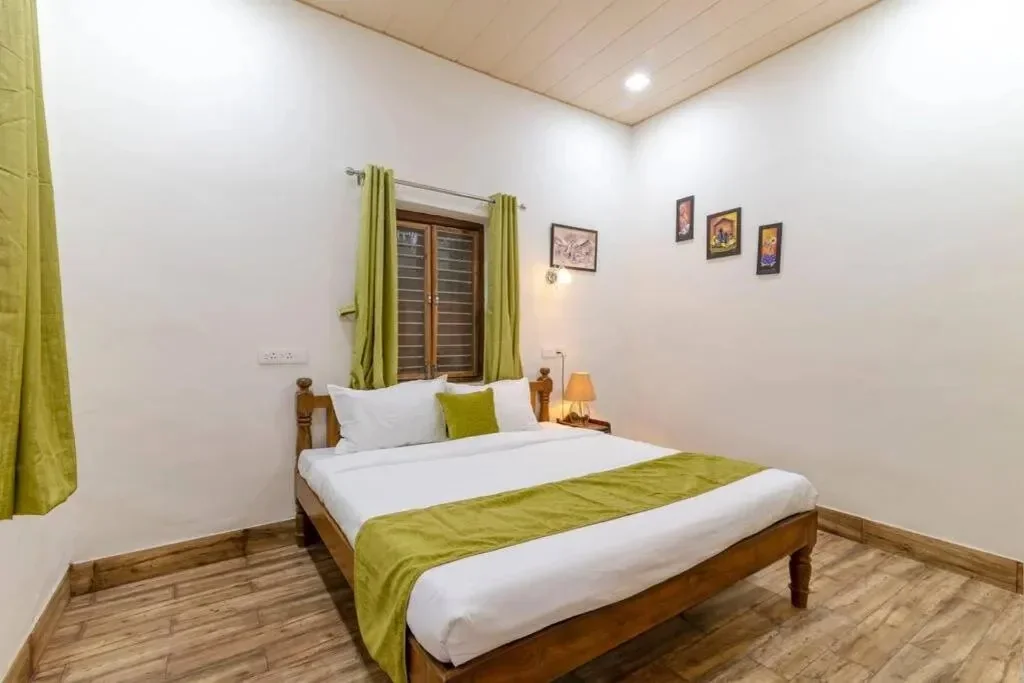 ARTVILLA by Nashik Villa Stays – Ultra Premium 2BHK Villa - Image 5