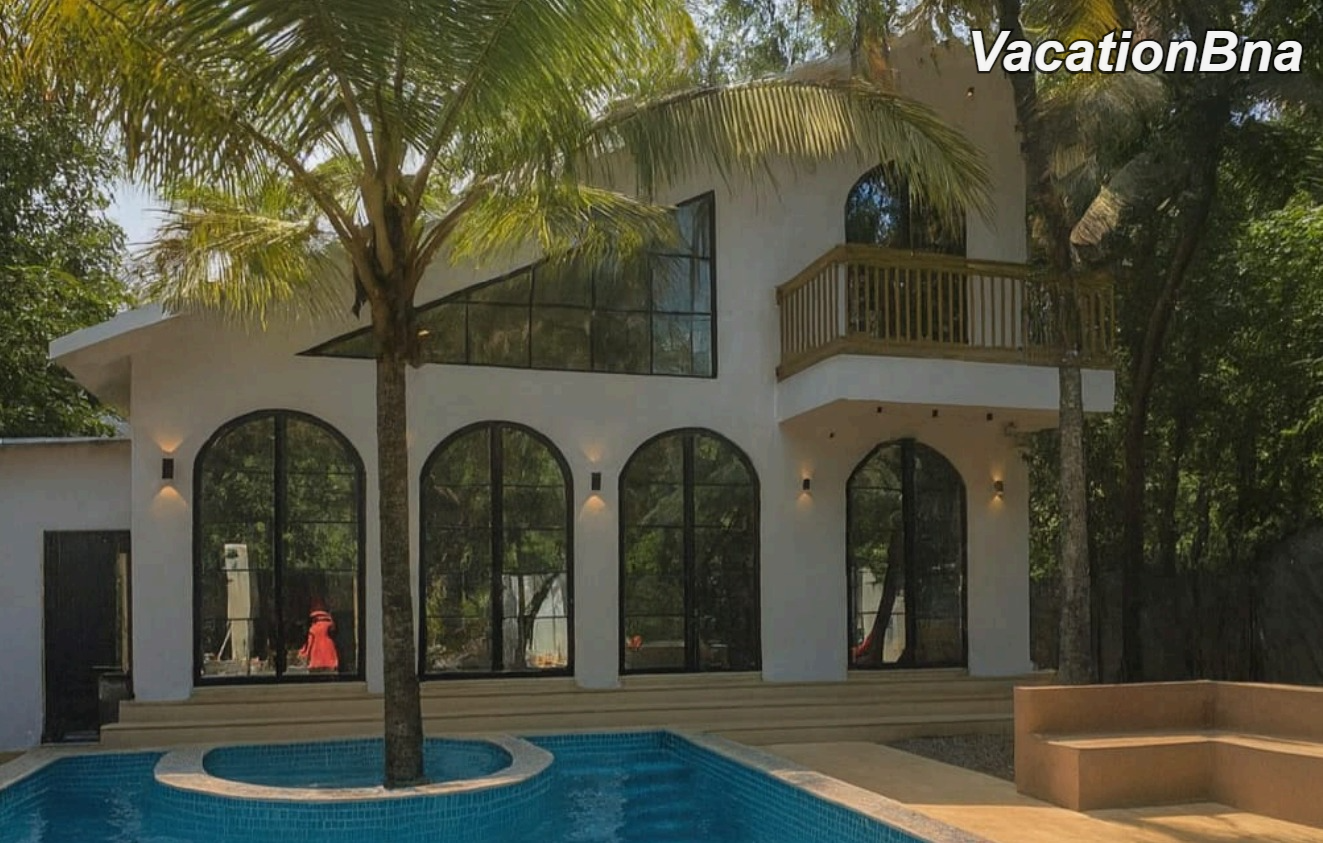 Augustas Vrindara Palms 2BHK Villa