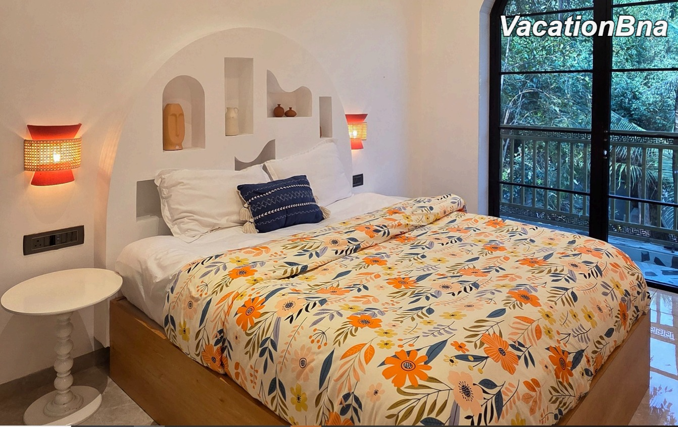 Augustas Vrindara Palms 2BHK Villa - Image 4