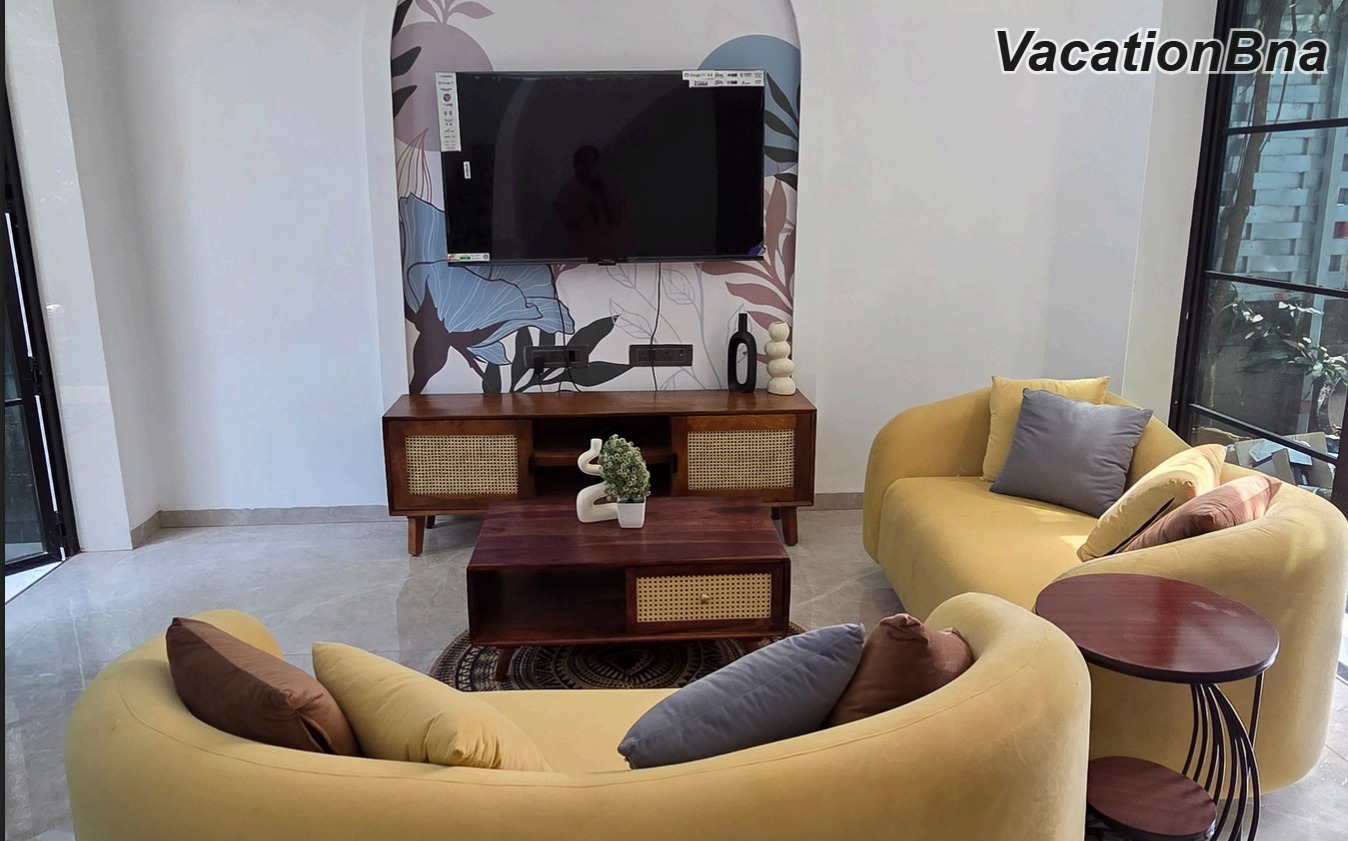 Augustas Vrindara Palms 2BHK Villa - Image 2