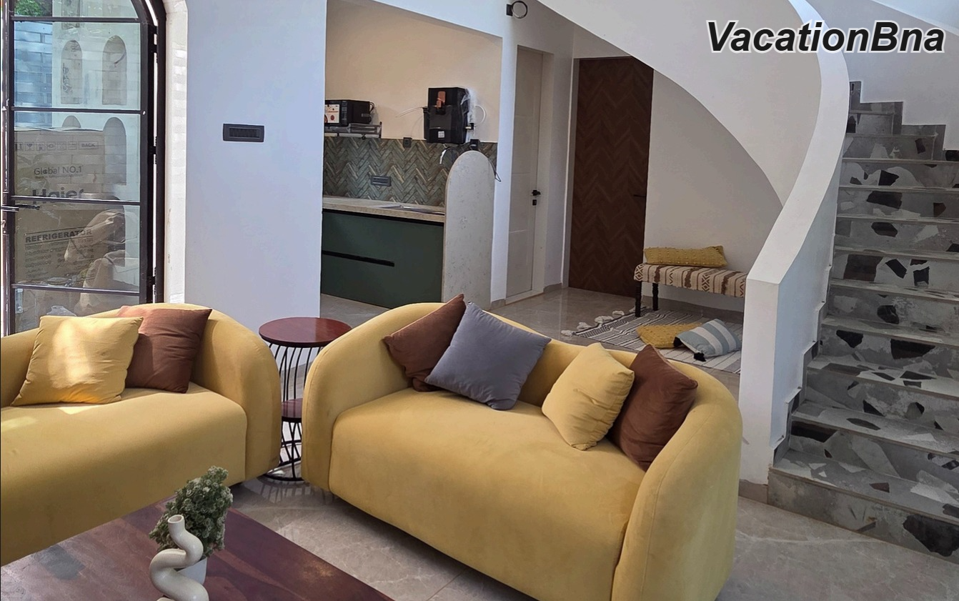 Augustas Vrindara Palms 2BHK Villa - Image 3