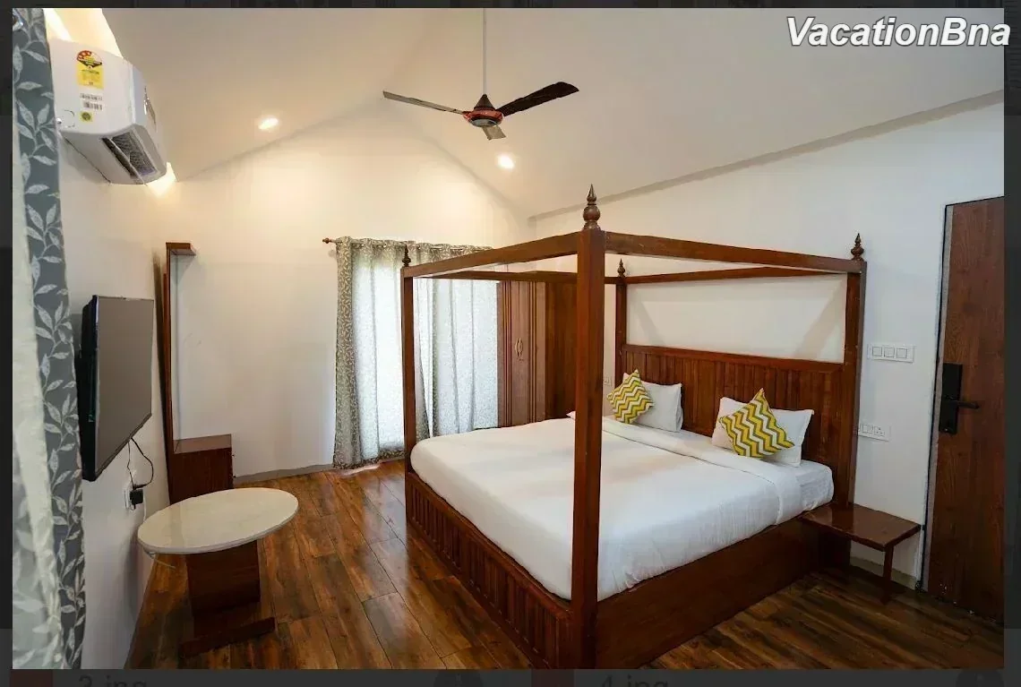 Ayush retreat restaurant and resort - Image 4