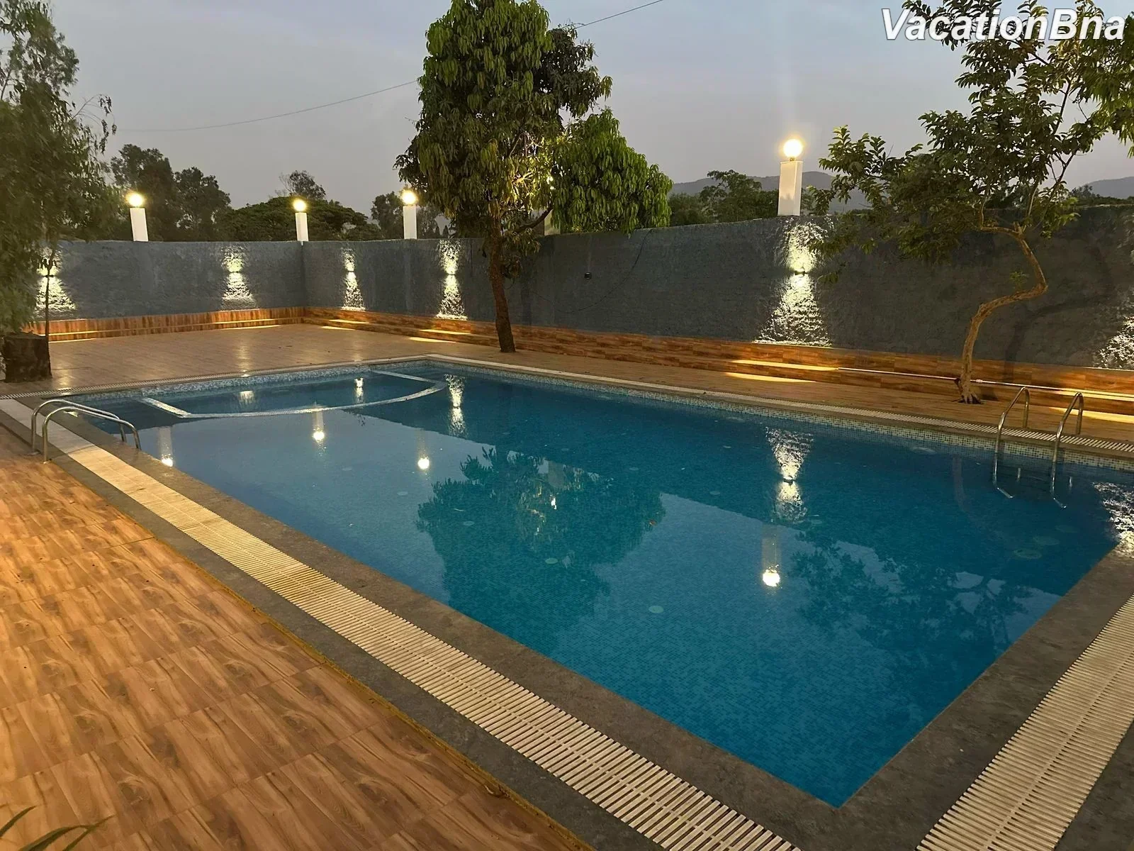 Ayush retreat restaurant and resort - Image 5
