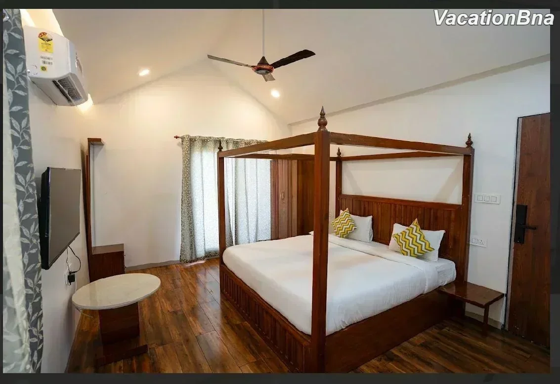 Ayush retreat restaurant and resort - Image 3
