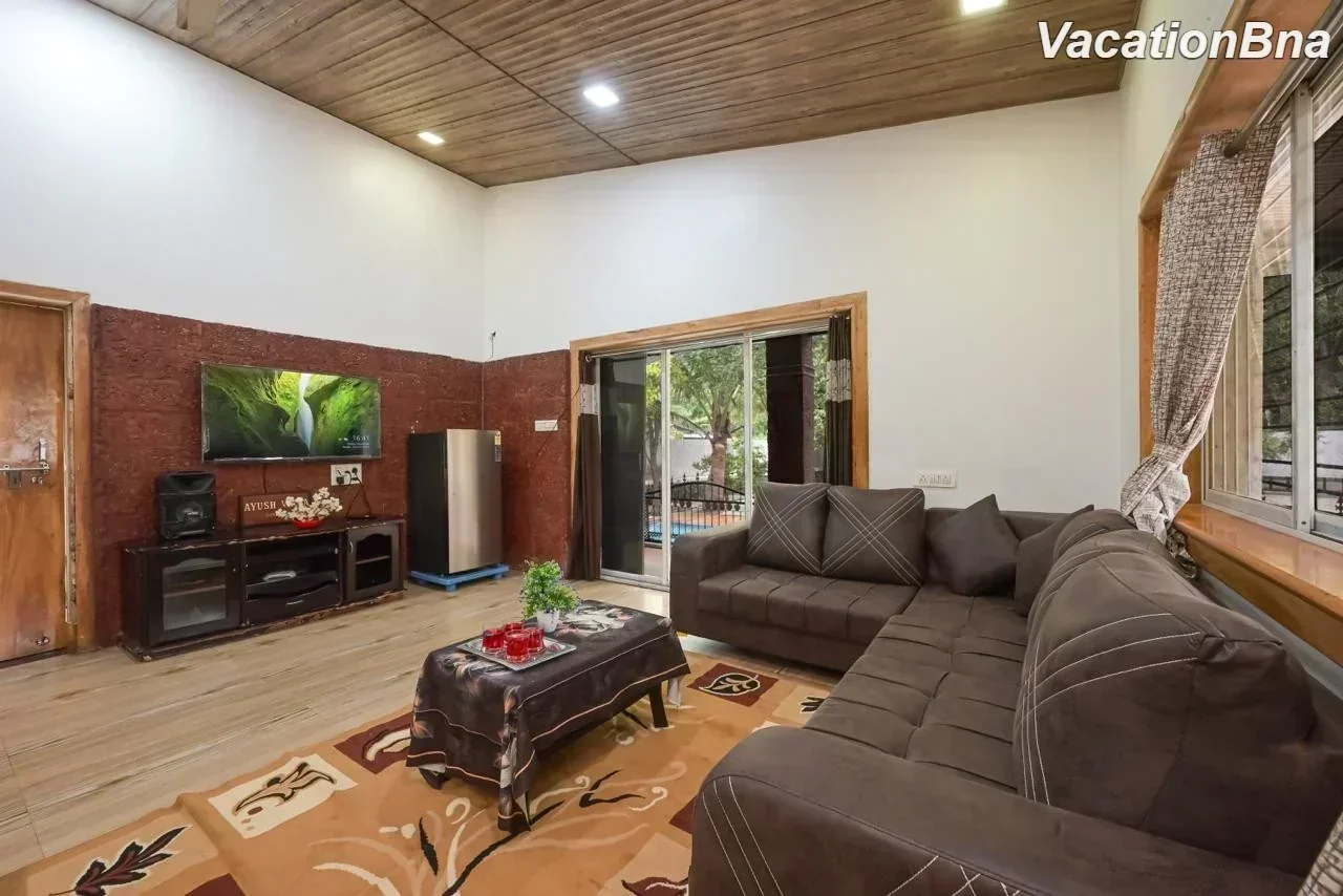 AYUSH VILLA 3BHK - Image 4