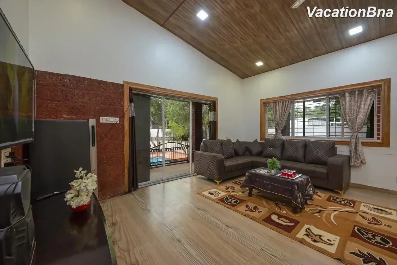 AYUSH VILLA 3BHK - Image 3