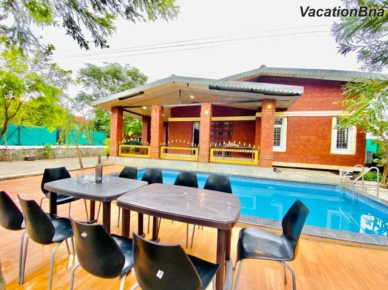 AYUSH VILLA 3BHK - Image 2